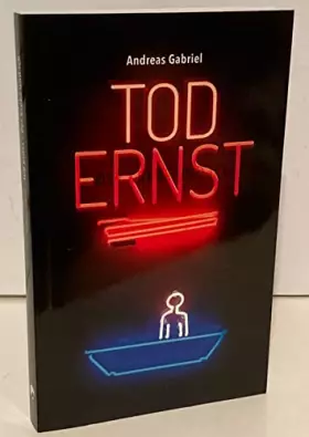 Couverture du produit · Tod Ernst, der Krebs und ich: Wer Krebs hat, dem stellt sich der Tod vor