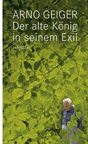 Couverture du produit · Der alte König in seinem Exil