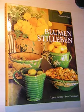 Couverture du produit · Blumen - Stilleben
