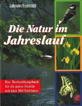Couverture du produit · Die Natur im Jahreslauf