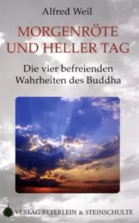 Couverture du produit · Morgenröte und heller Tag