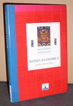 Couverture du produit · Konfuzianismus (Religionen verstehen)