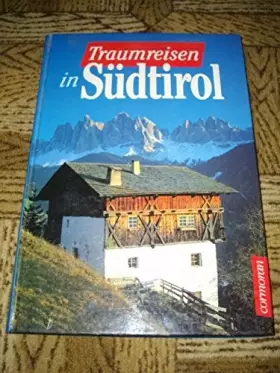 Couverture du produit · Traumreisen in Südtirol
