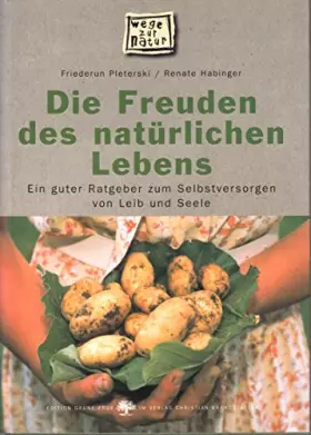 Couverture du produit · Die Freuden des natürlichen Lebens