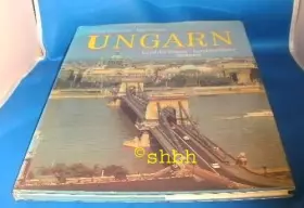 Couverture du produit · Ungarn: Land der Puszta, Land der Bäder