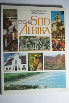 Couverture du produit · Grow South African plants (German Edition)