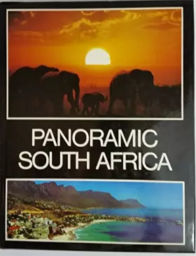 Couverture du produit · Panoramic South Africa