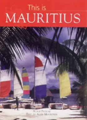 Couverture du produit · This Is Mauritius (This Is...)