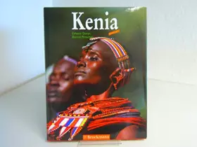 Couverture du produit · Kenia: Mit nördlichem Tansania