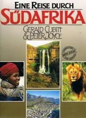 Couverture du produit · Eine Reise Durch Sudafrika (German Edition)