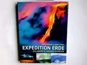 Couverture du produit · Expedition Erde : die Urkräfte unseres Planeten.
