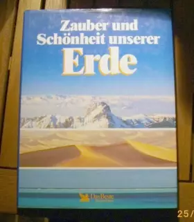 Couverture du produit · Zauber und Schönheit unserer Erde.