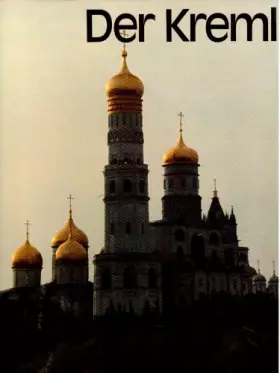 Couverture du produit · Der Kreml.