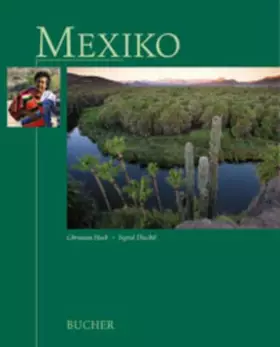 Couverture du produit · Mexiko (Bucher Global)