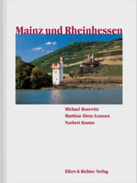 Couverture du produit · Mainz und Rheinhessen