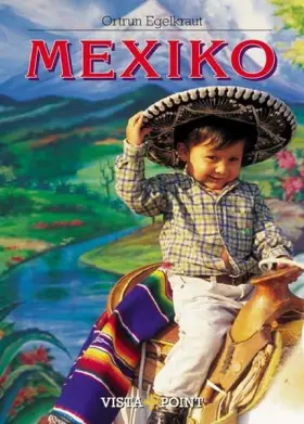 Couverture du produit · Mexiko.