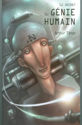 Couverture du produit · Le secret du génie humain