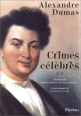 Couverture du produit · Crimes célèbres, tome 2