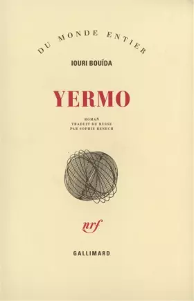 Couverture du produit · Yermo