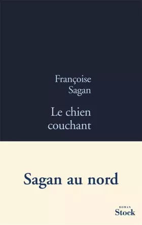 Couverture du produit · Le chien couchant