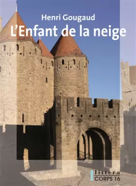 Couverture du produit · L'Enfant de la neige