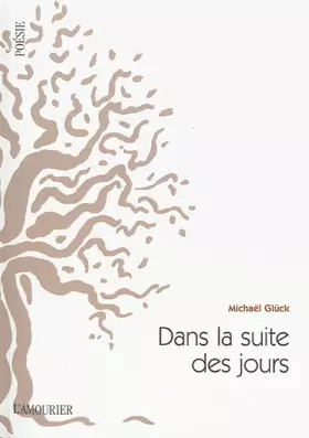Couverture du produit · Dans la suite des jours... plus une nuit