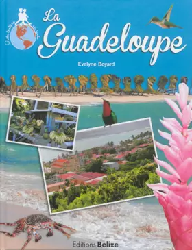 Couverture du produit · La Guadeloupe