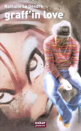 Couverture du produit · Graff'in love