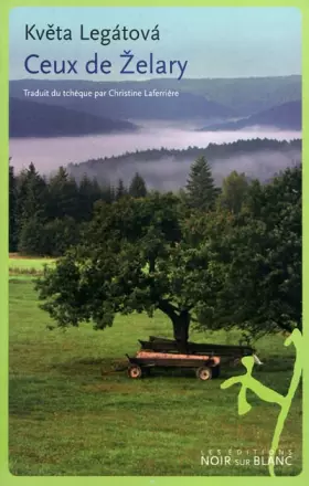 Couverture du produit · Ceux de Zelary