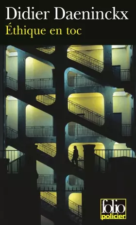 Couverture du produit · Éthique en toc: Une enquête de Gabriel Lecouvreur, dit le Poulpe