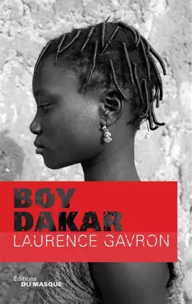Couverture du produit · Boy Dakar