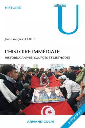 Couverture du produit · L'histoire immédiate: Historiographie, sources et méthodes