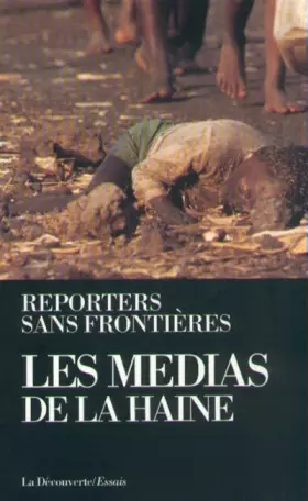 Couverture du produit · Les Medias de la haine
