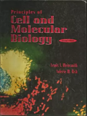 Couverture du produit · Principles of Cell and Molecular Biology (2nd Edition)