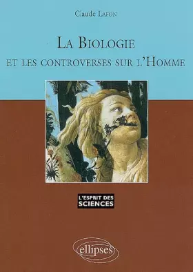 Couverture du produit · Biologie & les Contreverses Sur l'Homme N 46