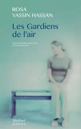 Couverture du produit · Les gardiens de l'air