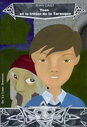 Couverture du produit · Yoan et le Tresor de la Tarasque
