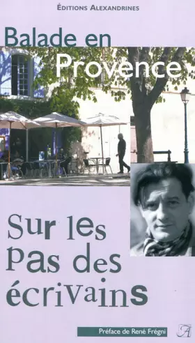 Couverture du produit · Balade en Provence