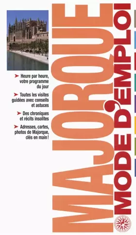 Couverture du produit · Majorque