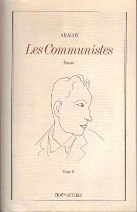 Couverture du produit · Les Communistes