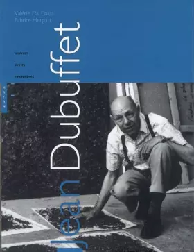 Couverture du produit · Jean Dubuffet: Oeuvres, écrits, entretiens