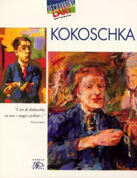 Couverture du produit · Kokoschka, 1886-1980