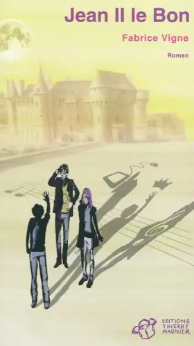 Couverture du produit · Jean II le Bon