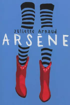 Couverture du produit · Arsène