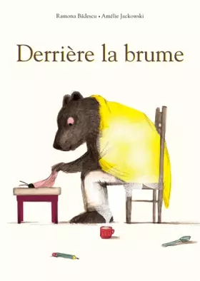 Couverture du produit · Derrière la brume