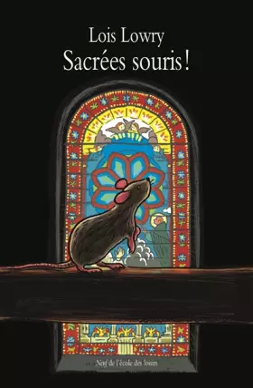 Couverture du produit · Sacrées souris !