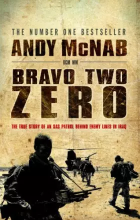 Couverture du produit · Bravo Two Zero