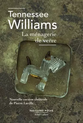 Couverture du produit · La Ménagerie de verre