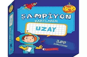 Couverture du produit · Uzay - Sampiyon Kartlarim
