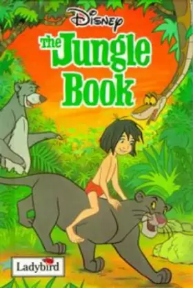 Couverture du produit · Jungle Book